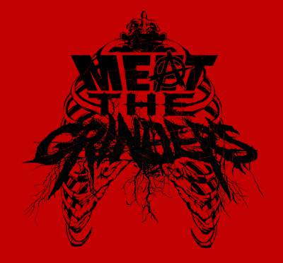 logo Meat The Grinders